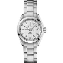 Omega Seamaster Aqua Terra Chronometer Automatic Watch 231.10.30.20.02.001