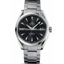 Omega Seamaster Aqua Terra Chronometer 42mm Watch 23110422101001