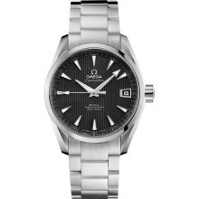 Omega Seamaster Aqua Terra Mid-Size Chronometer 231.10.39.21.06.001