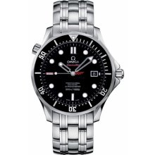 Omega Seamaster James Bond 007 Limited Edition Men's 212.30.41.20.01.001