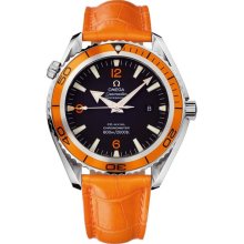 Omega Seamaster Planet Ocean Men's Watch 2908.50.38