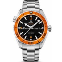 Omega Seamaster Planet Ocean 46mm Mens Watch 23230462101002