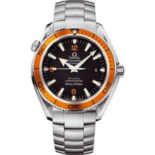 Omega Seamaster Planet Ocean XL Mens Watch 2208.50.00