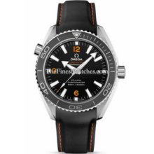 Omega Seamaster Planet Ocean 42mm Mens Watch 23232422101005