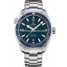 Omega Seamaster Planet Ocean 46mm Mens Watch 23290462103001