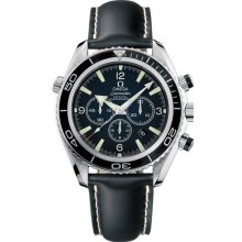 Omega Seamaster Planet Ocean Mens Watch 2910.50.81