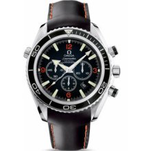 Omega Seamaster Planet Ocean Chronograph 45.5mm Men's Watch 2910.51.82