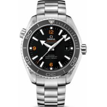 Omega Seamaster Planet Ocean Big Size