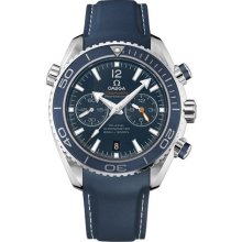 Omega Seamaster Planet Ocean Chrono