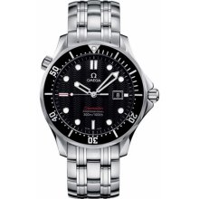 Omega Seamaster Pro 300m Quartz Men's Watch 212.30.41.61.01.001