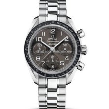 Omega Speedmaster Automatic Chronometer Watch 32430384006001