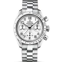 Omega Speedmaster Automatic Chronometer Watch 32430384004001