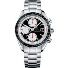 Omega Speedmaster Automatic Men's Watch 3210.51