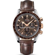 Omega Speedmaster Broad Arrow Mens Watch 32193425013001