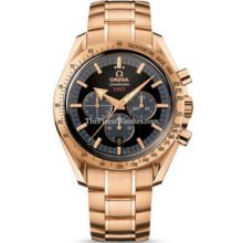 Omega Speedmaster Broad Arrow Mens Watch 32150425001001