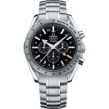 Omega Speedmaster Broad Arrow GMT 3581.50