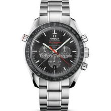 Omega Speedmaster Co-Axial Chronometer Mens Watch 31130445101001