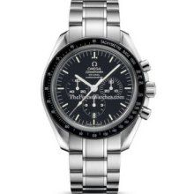 Omega Speedmaster Co-Axial Chronometer Mens Watch 31130445001002