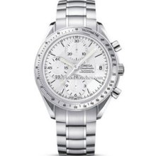 Omega Speedmaster Date Mens Watch 32113000