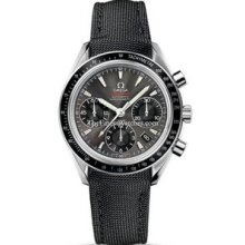 Omega Speedmaster Date Mens Watch 32332404006001