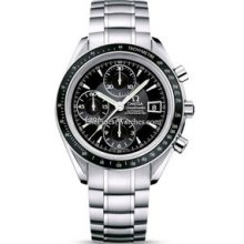 Omega Speedmaster Date Mens Watch 32105000