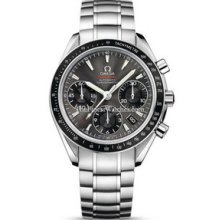 Omega Speedmaster Date Mens Watch 32330404006001