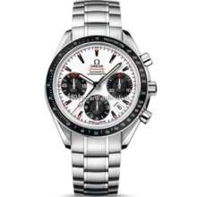 Omega Speedmaster Date Mens Watch 32330404004001