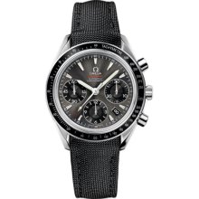 Omega Speedmaster Date Men's Watch 323.32.40.40.06.001