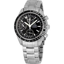 Omega Speedmaster Day Date Mens Watch 3220.50