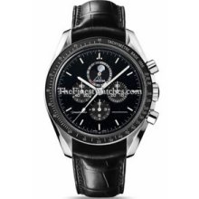 Omega Speedmaster Moonphase Watch 31133443201001