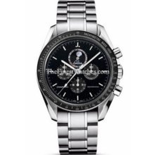 Omega Speedmaster Moonphase Watch 31130443201001