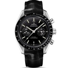 Omega Speedmaster Moonwatch Co-Axial Chronograph