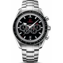 Omega Speedmaster Olympic Collection Men's Watch 321.30.44.52.01.001