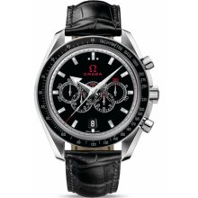 Omega Speedmaster Olympic Collection Timeless