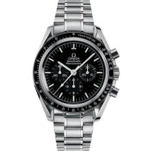 Omega Speedmaster Professional Chronograph Moon Watch 3570.50