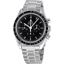 Omega Speedmaster Professional Mens Watch 35735000