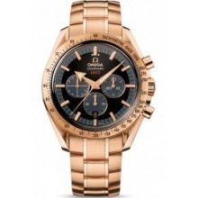 Omega Speedmaster Professional Mens Watch 311.30.42.30.13.001