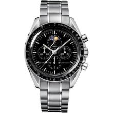 Omega Speedmaster Professional Moon Mens Watch 3576.50.00