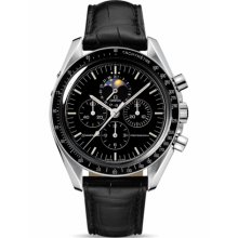 Omega Speedmaster Professional Moonwatch Men's Watch 3876.50.31