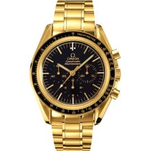 Omega Speedmaster Professional Moonwatch