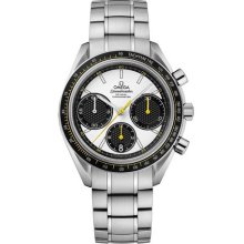 Omega Speedmaster Racing 326.30.40.50.04.001