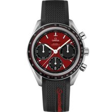 Omega Speedmaster Racing 40mm 326.32.40.50.11.001