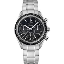 Omega Speedmaster Racing