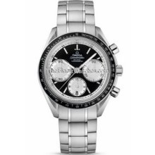 Omega Speedmaster Racing Mens Watch 32630405001002