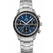 Omega Speedmaster Racing Mens Watch 32630405003001