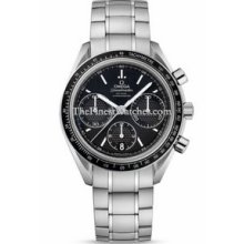 Omega Speedmaster Racing Mens Watch 32630405001001