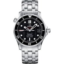 Omega watch - 212.30.36.20.01.001 Seamaster Diver 300M 21230362001001 Mid Size