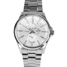 Orient Automatic Mens Power Reserve Watch Fm01002w