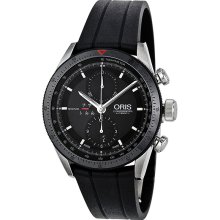 Oris Artix Automatic Mens Watch 735-7662-4434RS