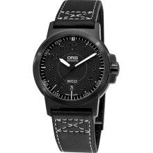 Oris BC3 735.7641.4764.LSCS Mens wristwatch